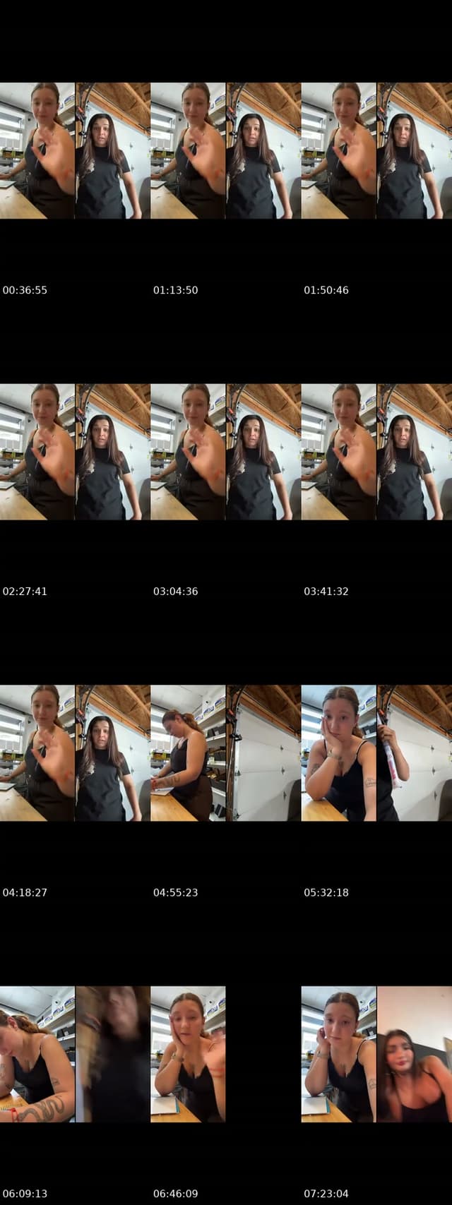 @albach015 TikTok live from 2026-07-20
