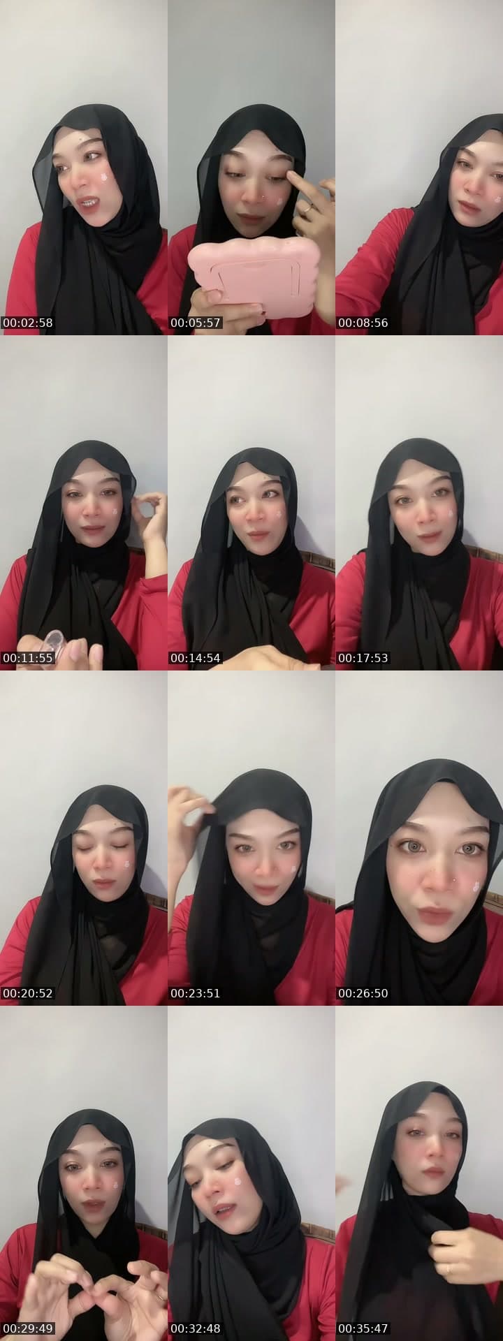 Semoga murah Rezeki 🤲🏻