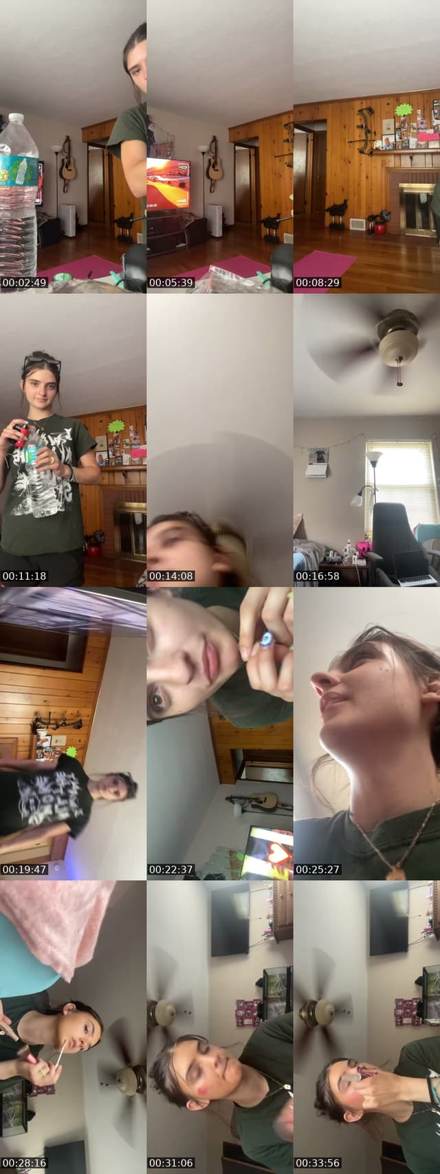 @nani_ya24 TikTok live from 2026-07-20
