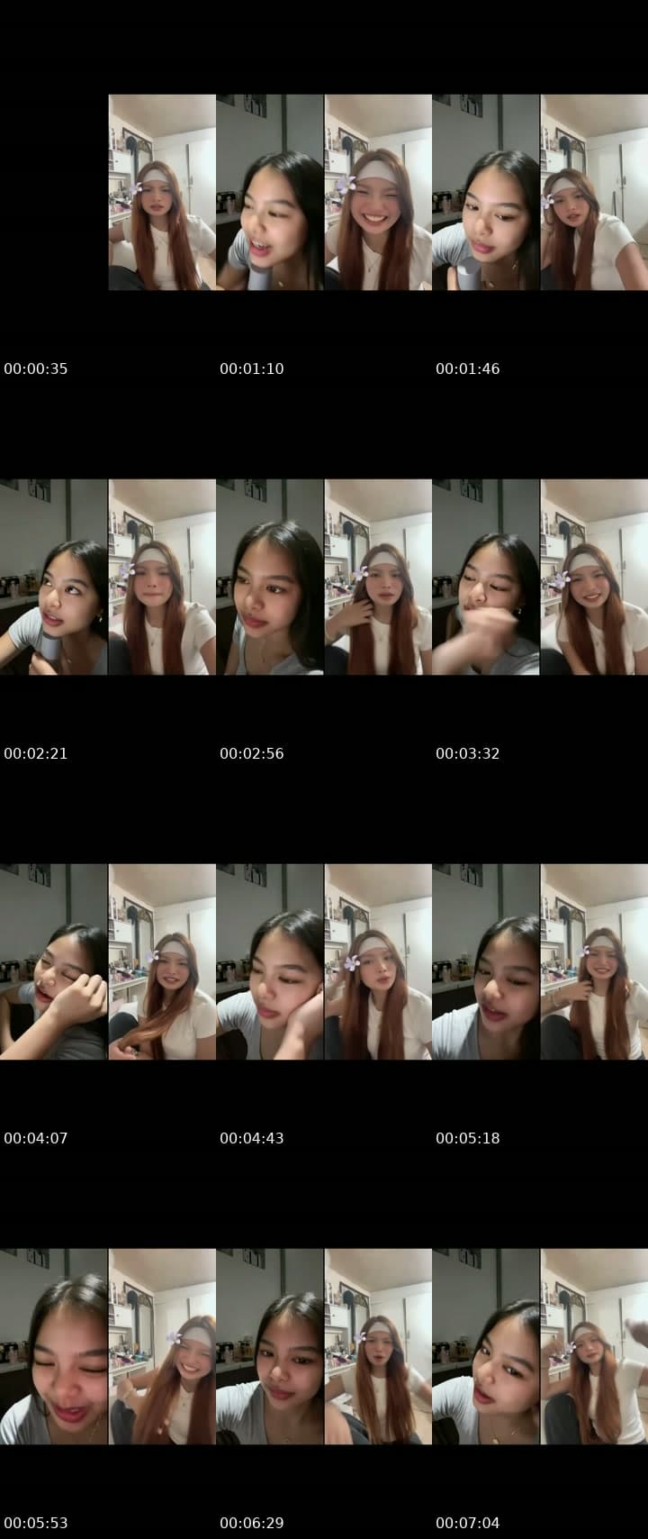 @jwlnmg TikTok live stream
