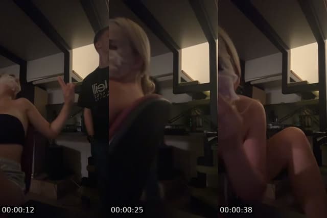 TikTok live: 💅🏼 by @bogica_hhh