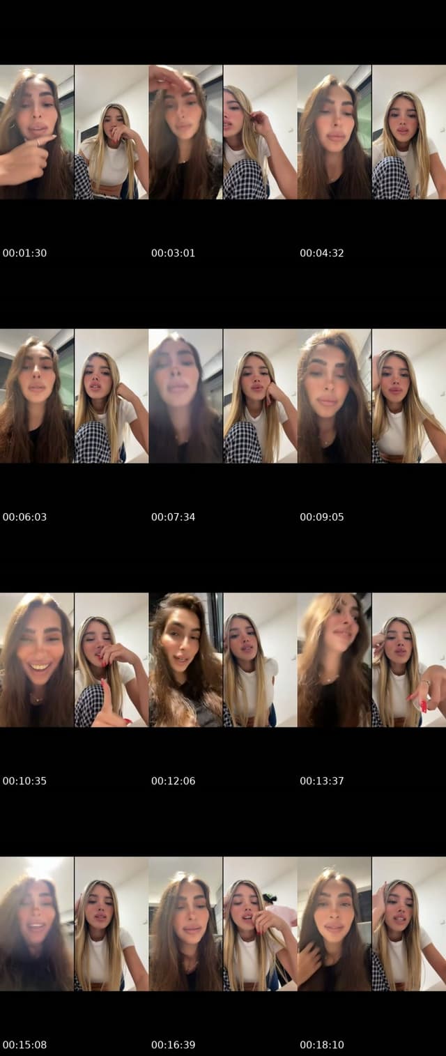 @chenco00 TikTok live from 2026-07-20