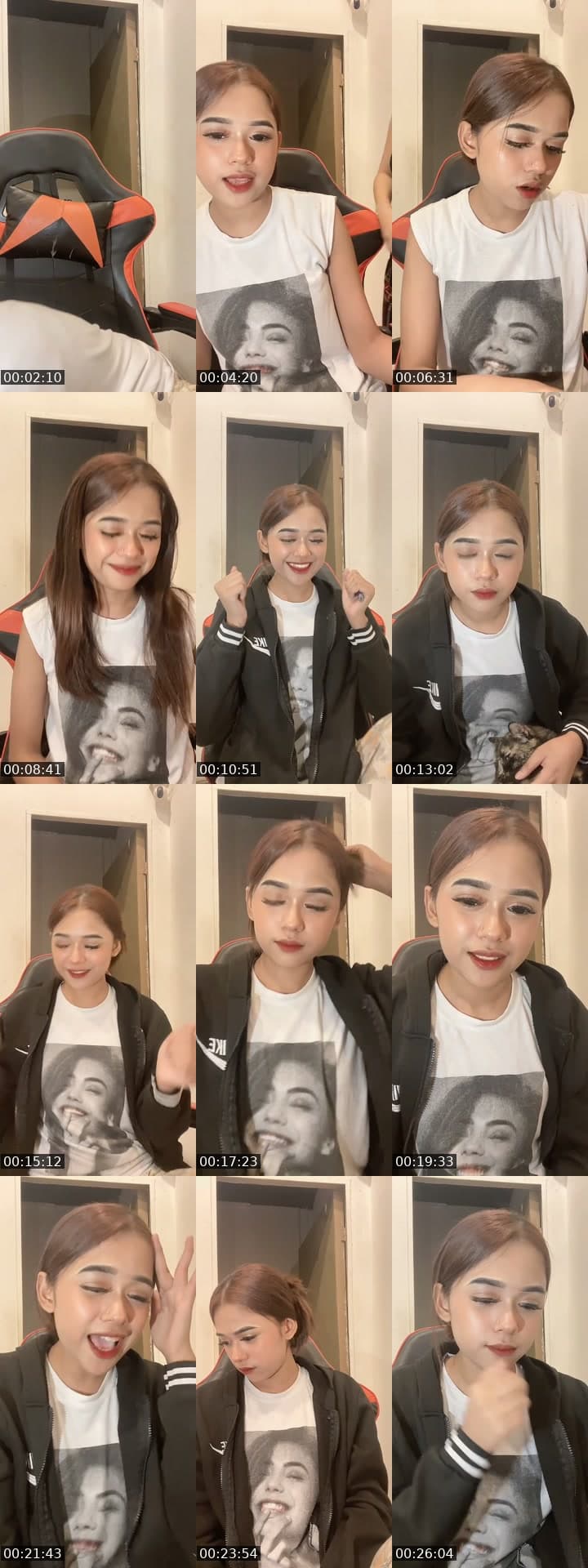 @cmanismuu TikTok live stream