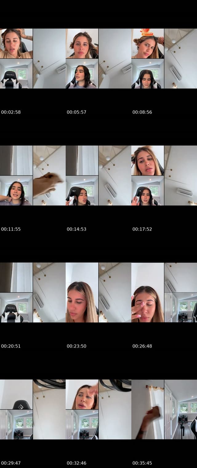 @yorgelislive TikTok live from 2026-07-20