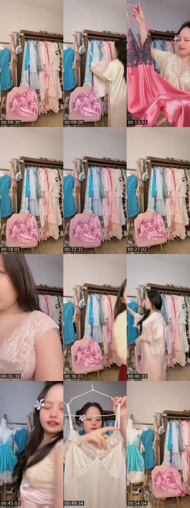 TikTok live: Hello mi c ahhh by @joievintage66