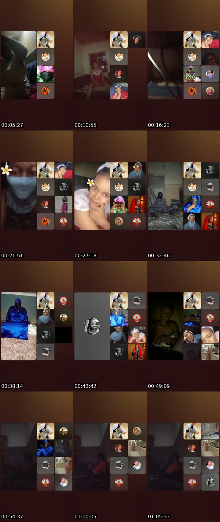 @dan.mama419 TikTok live stream