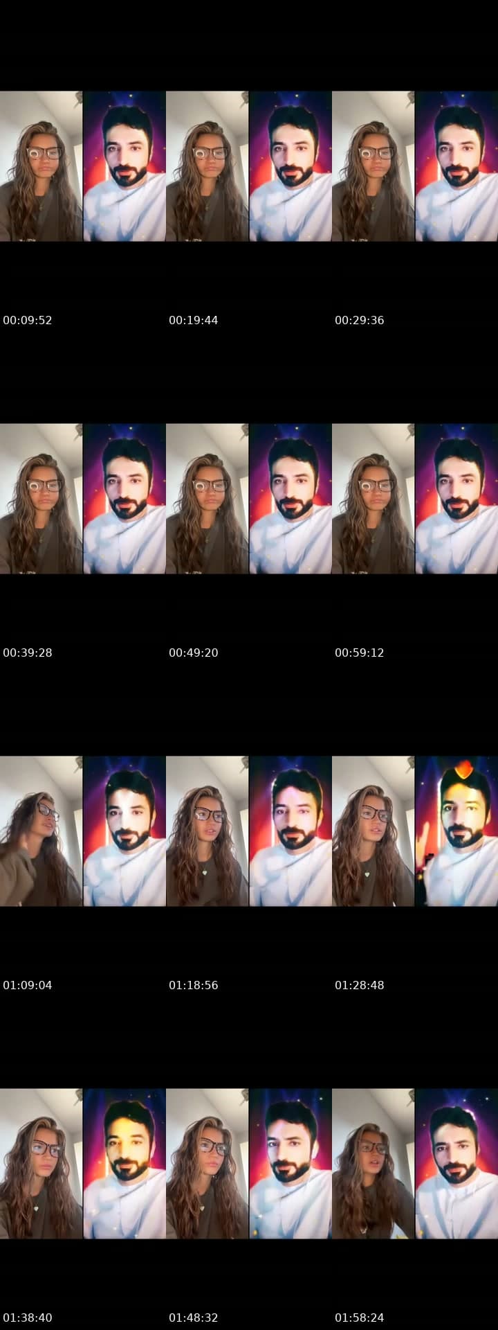 @brookeerica_ TikTok live stream