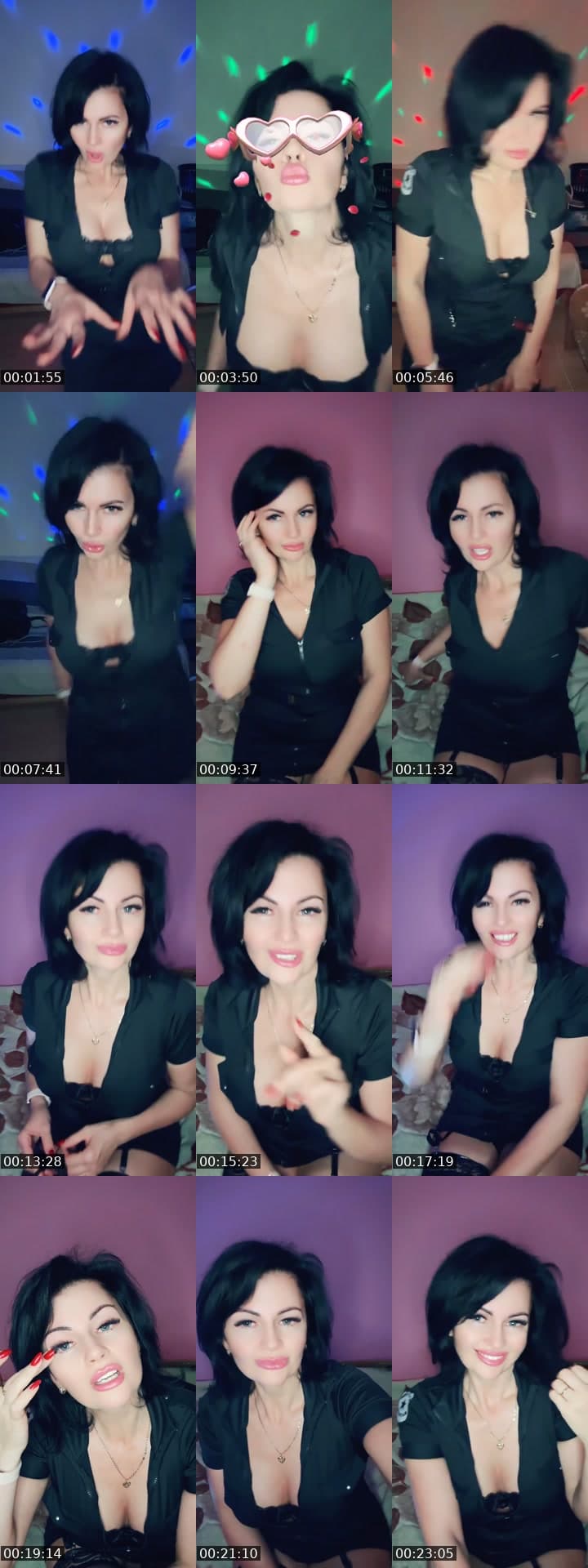 @liubogeh1q4 TikTok live stream