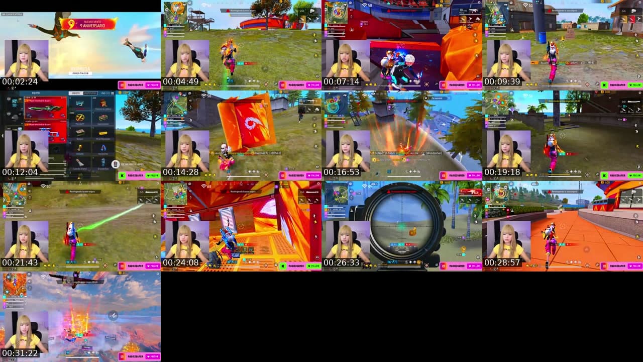 unete a mi discord