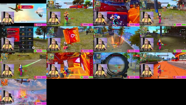 unete a mi discord - @madiezgamer
