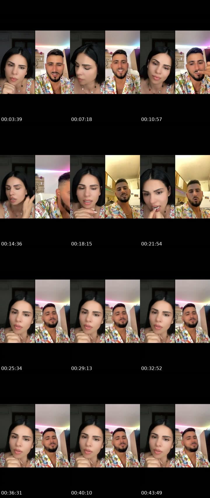 @mery.erdei TikTok live stream