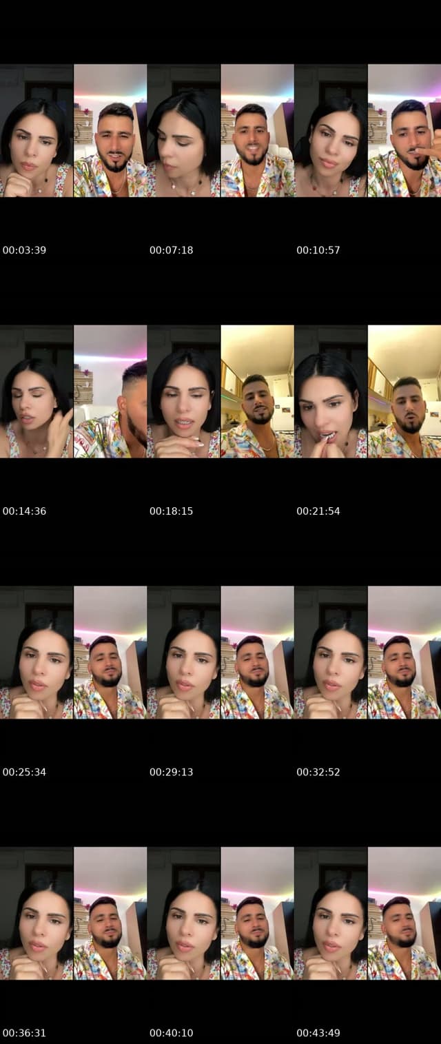 @mery.erdei TikTok live from 2026-07-20