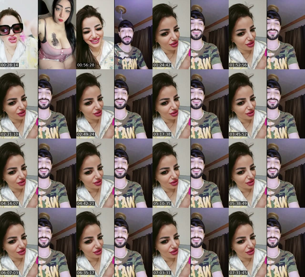 @moka.loka900 TikTok live stream