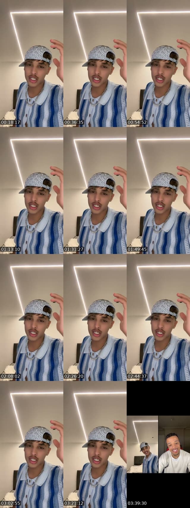 😍❤️ - @zaki_manster