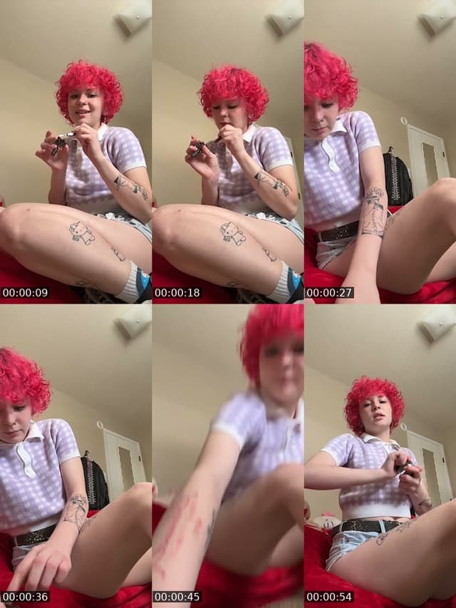 WE BACK CHAT - @elizx155