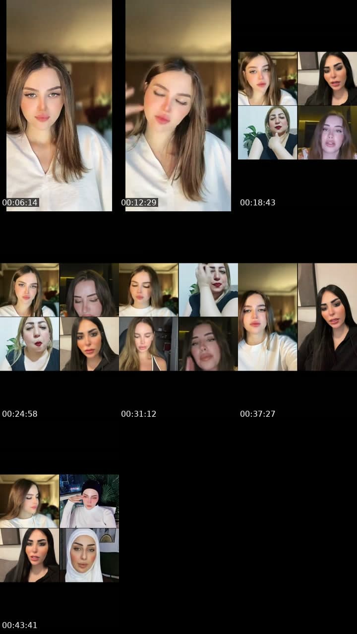 @lialoli8 TikTok live stream