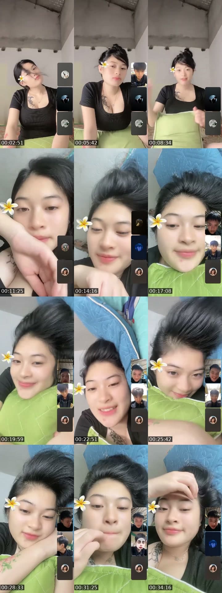 Hello zô buôn dưa lê đi mn