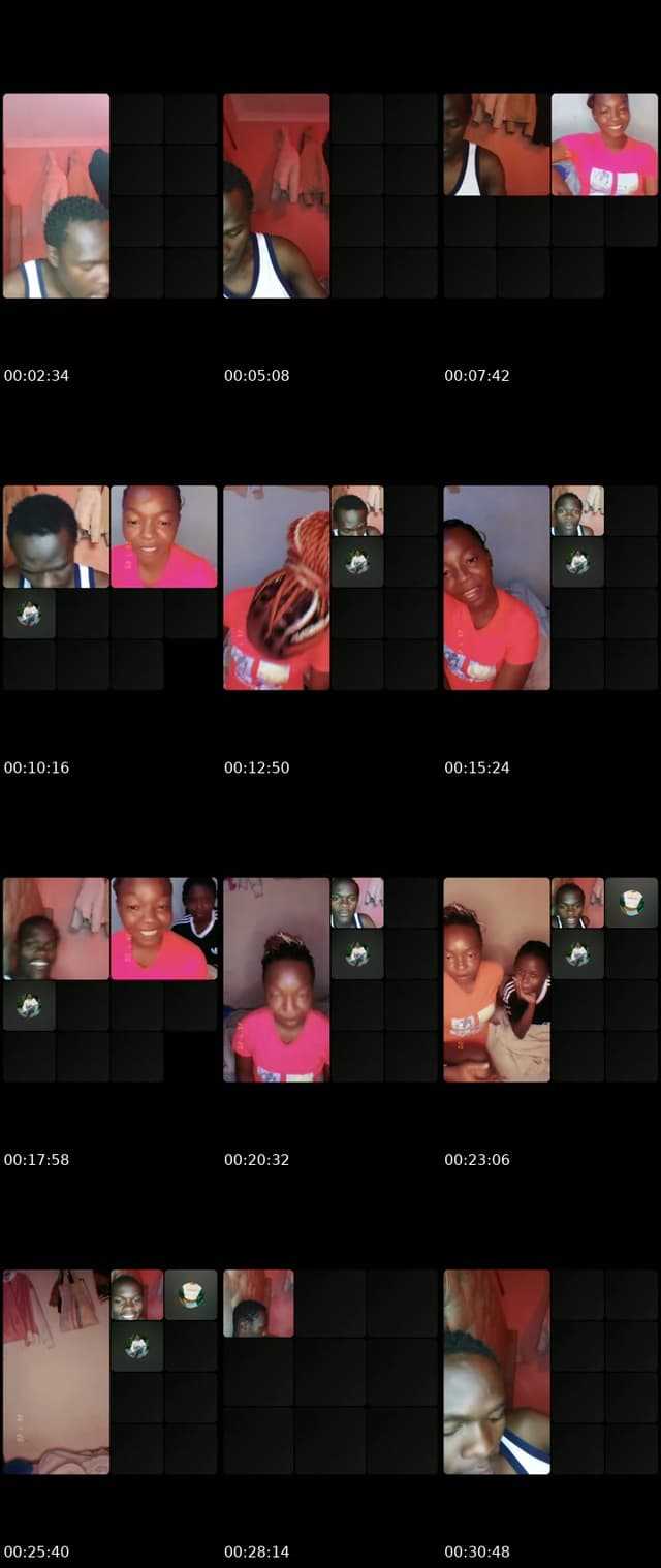 @mghettoghetto TikTok live from 2026-07-20