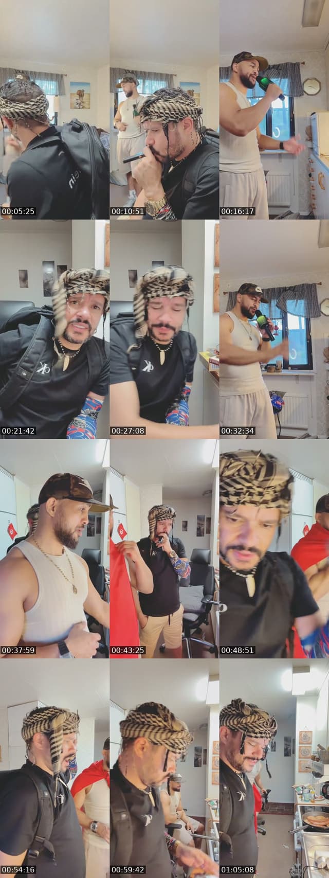 @mr_belerj TikTok live