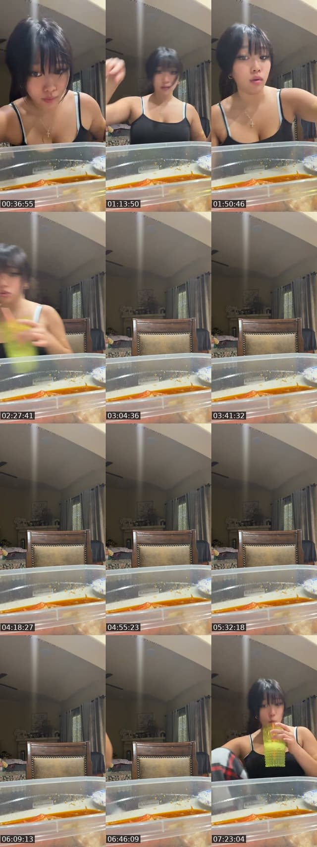 TikTok live: Mentioned you by @v1et.bby