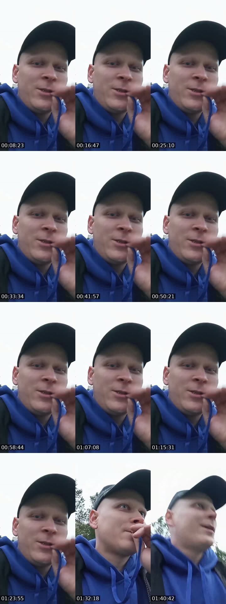 @valeriaaanych TikTok live stream