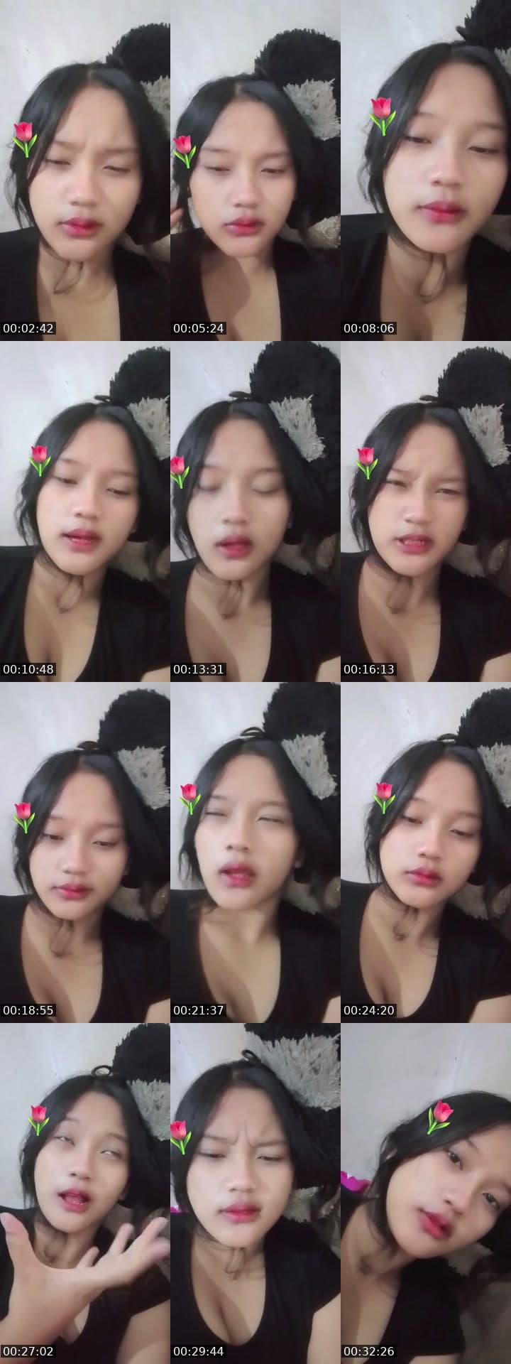 @rrrevaaa22 TikTok live stream