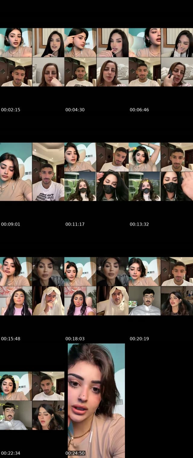 @bnn.07 TikTok live from 2026-07-20
