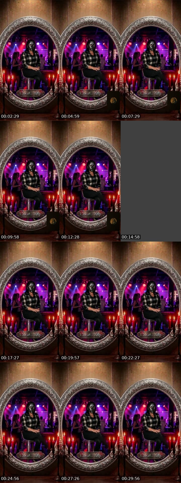 @black_white_undercover TikTok live stream