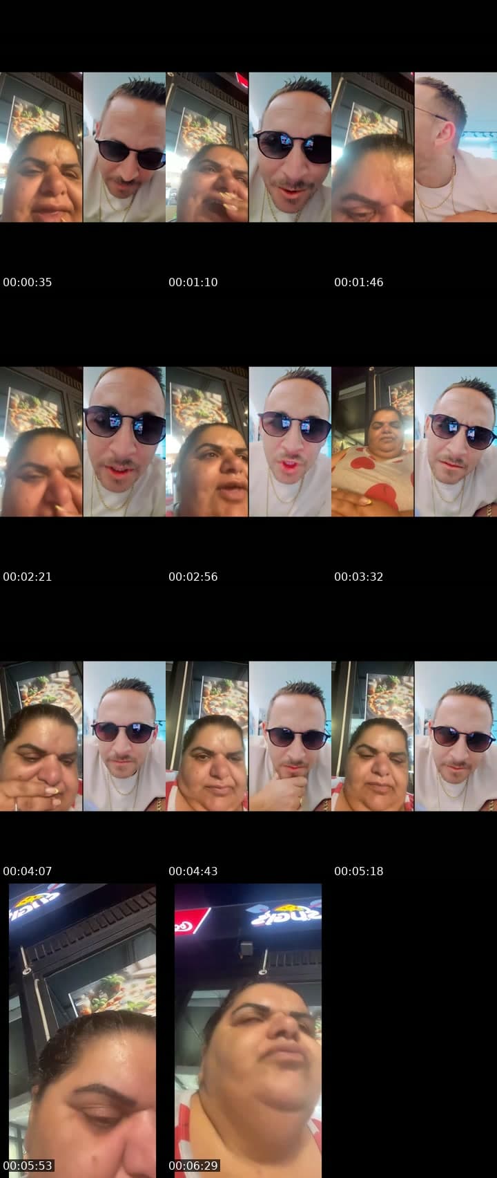 @carmitmt55 TikTok live stream