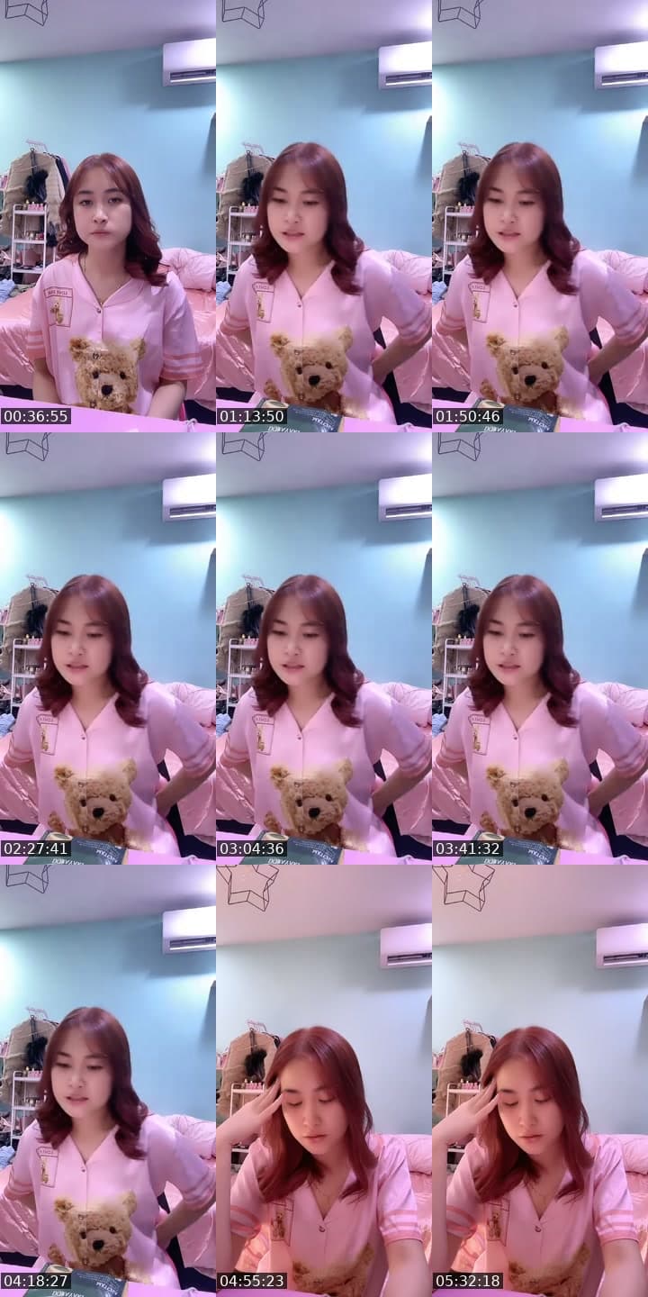 @vionna_2608 TikTok live stream