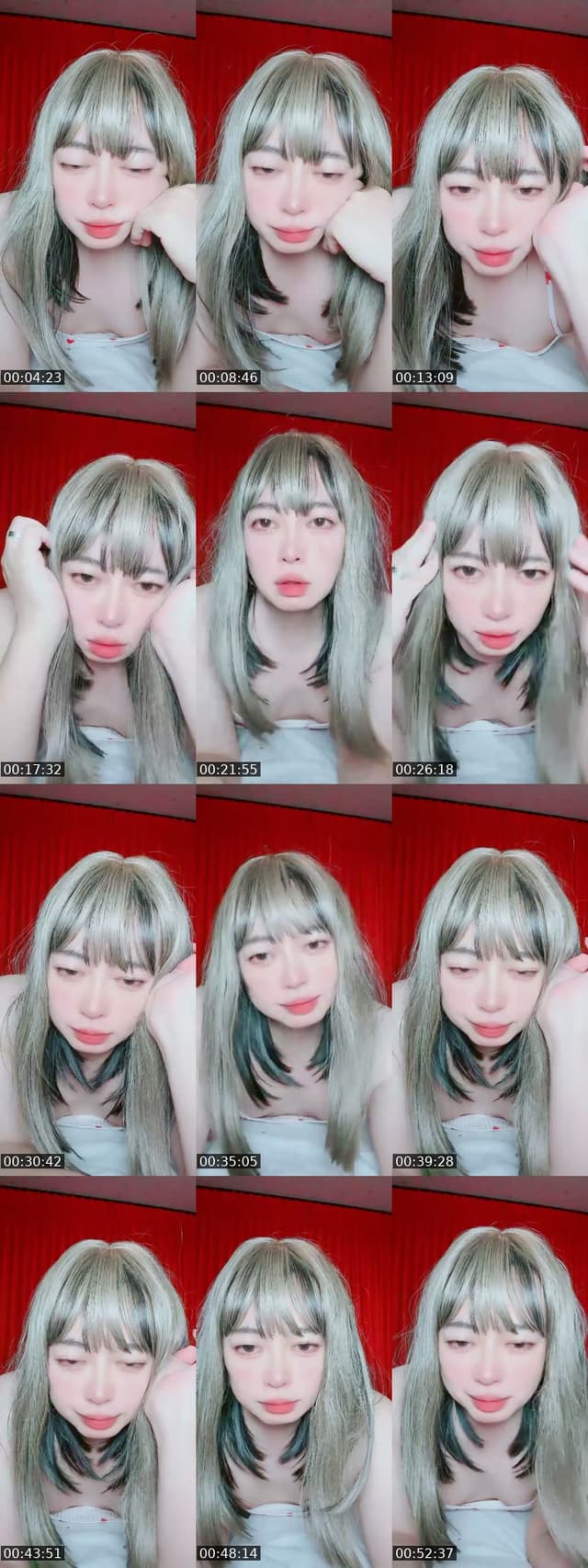 目が覚めてしまった😭 - @wasabi_chazuke