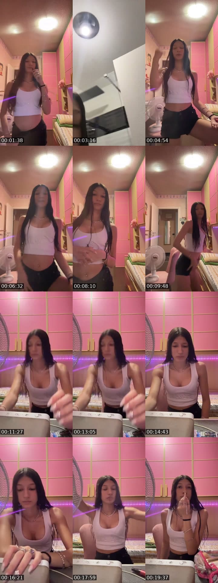 @giorgiaa.05._ TikTok live stream