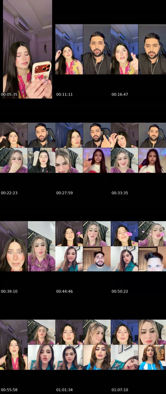 @kubrakhan665 TikTok live from 2026-07-20