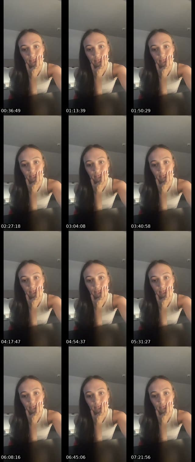 @maddiedobson._ TikTok live from 2026-07-20
