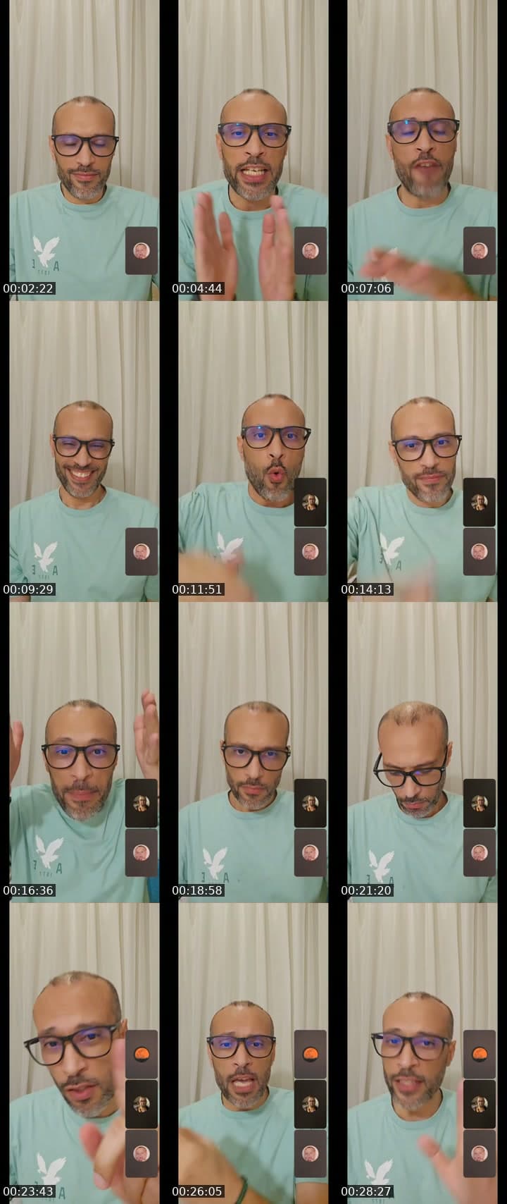 @nel7awy7 TikTok live stream