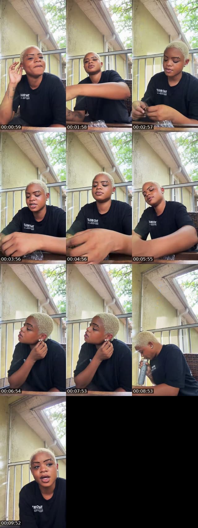 After work type beat💕🍃 - @a.lanastarr