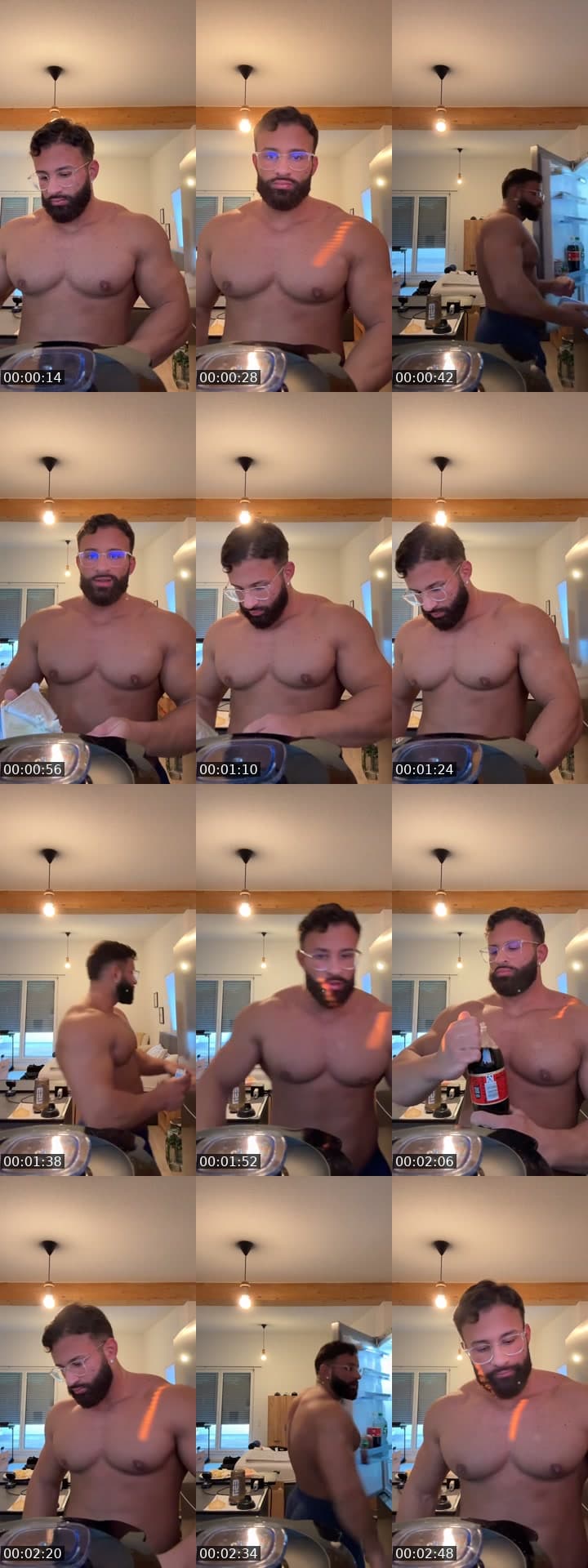 @bfit_0 TikTok live stream