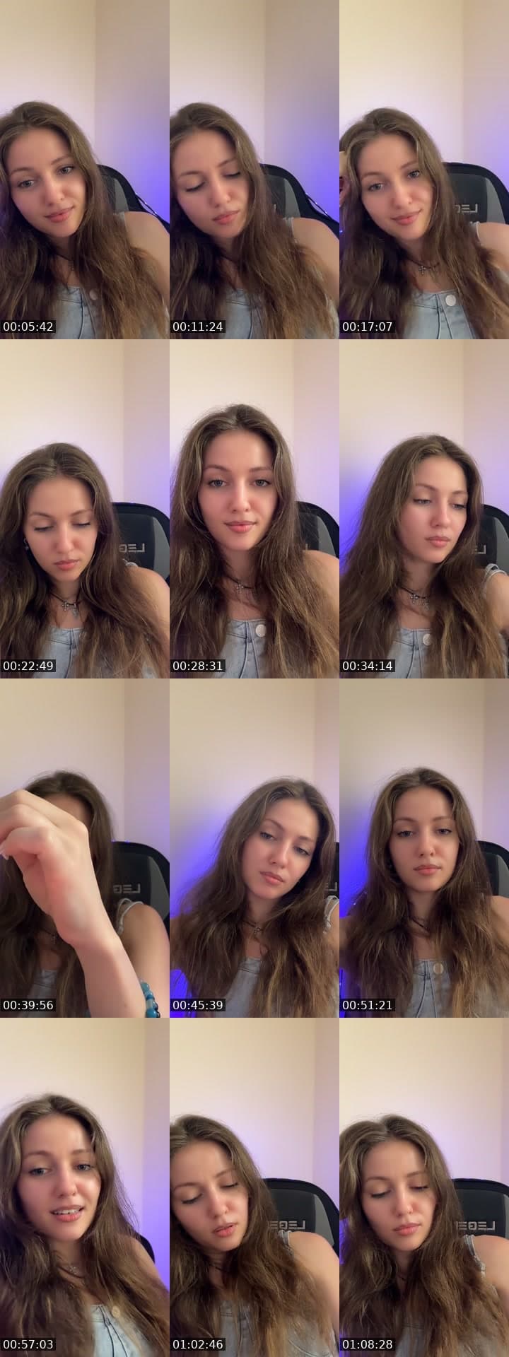 Кто подарит мне улыбку ?☺️