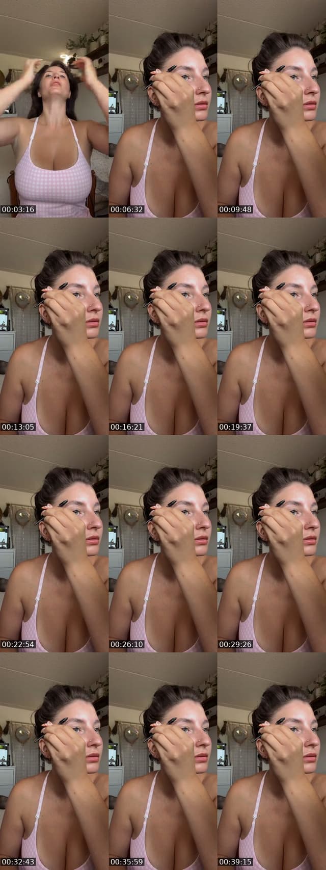@honeydollwest TikTok live from 2026-07-20
