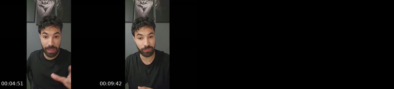 @faroukmaghribi TikTok live stream