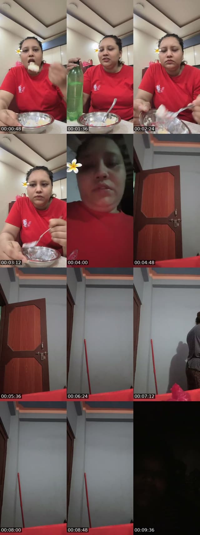 @gajalu110 TikTok live