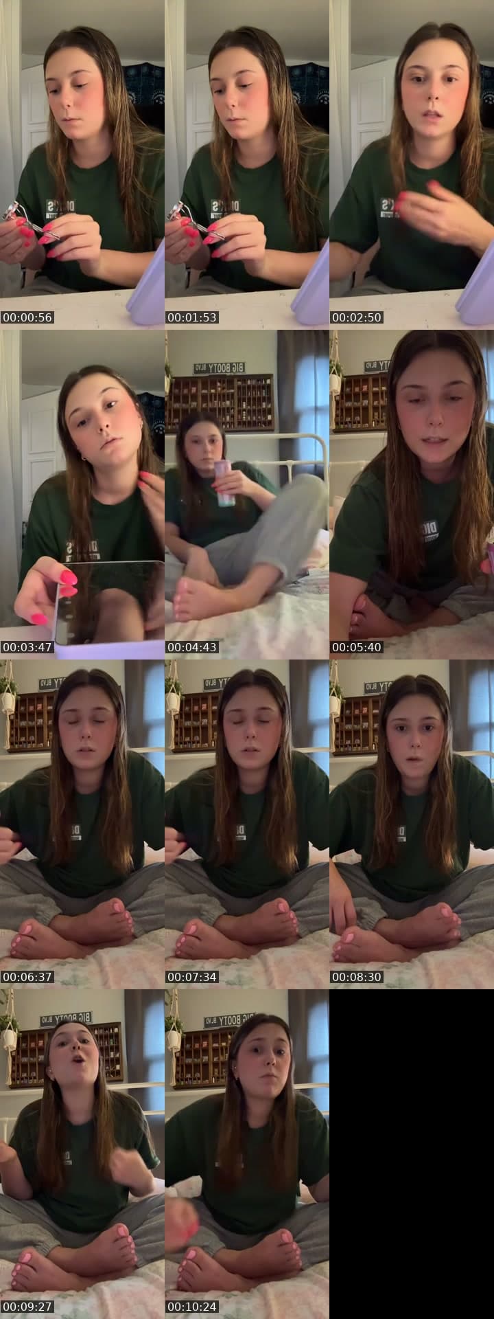 @its.mal.daily TikTok live stream