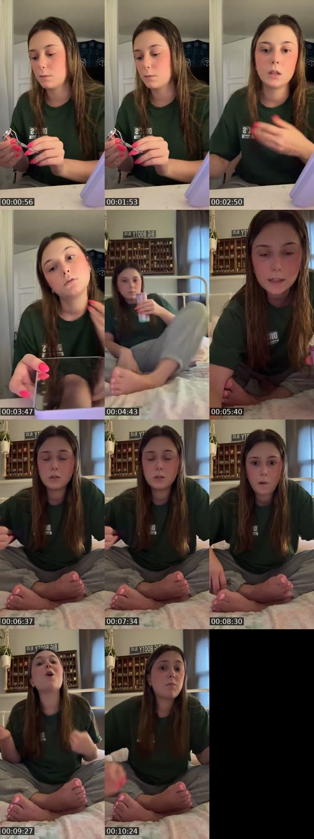 @its.mal.daily TikTok live from 2026-07-20