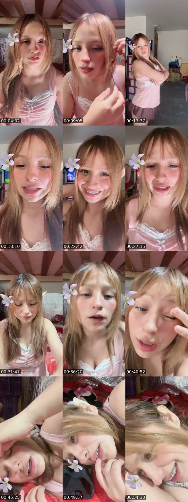 @luam_m TikTok live from 2026-07-20
