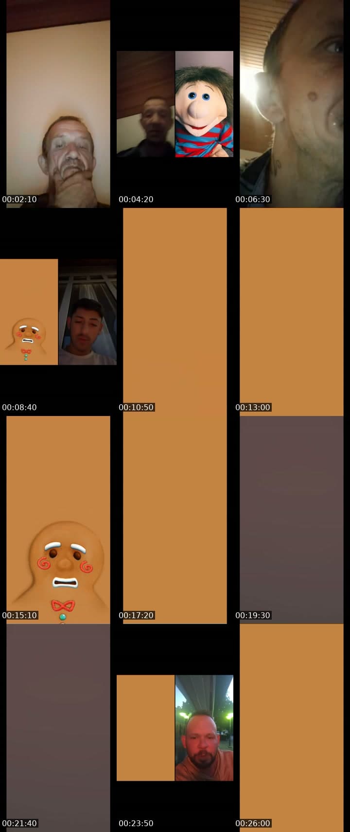 huhu
