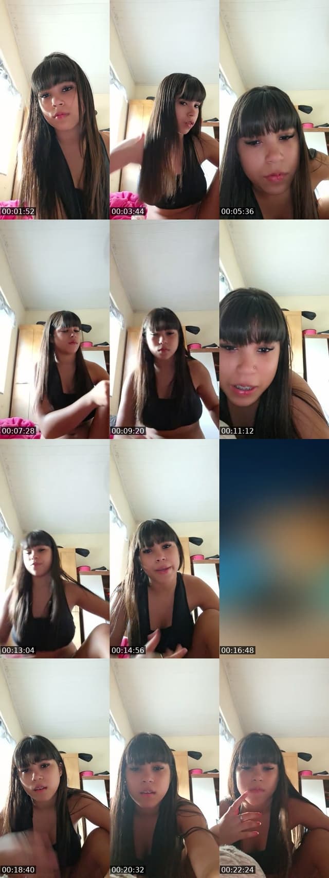 oii, vem bora conversa!! - @princesinha_linda176_