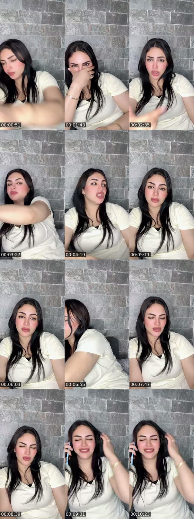@s.h.a.m.s1995 TikTok live from 2026-07-20