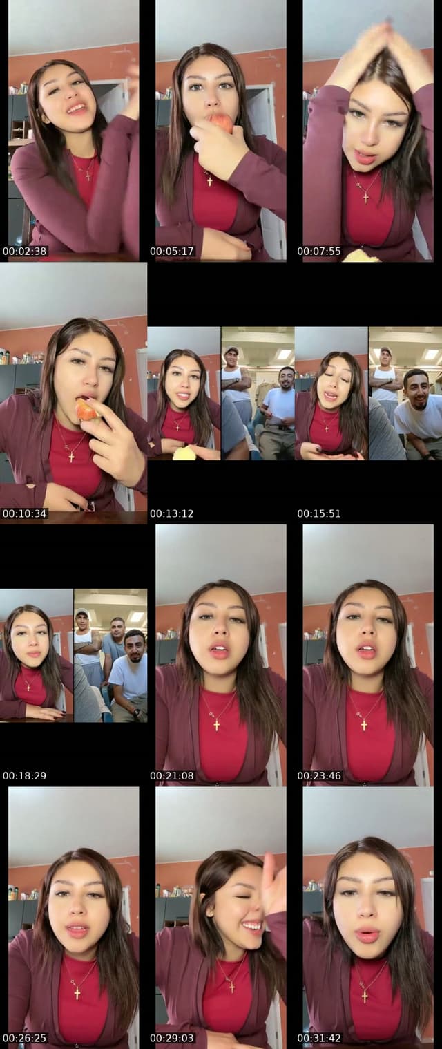 @ruty20020 TikTok live