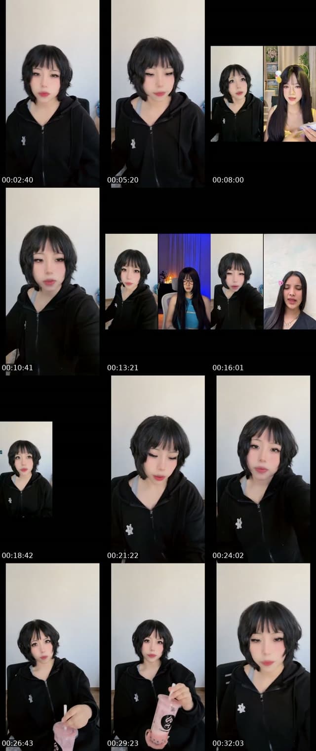 TikTok live: :c by @yoinngg