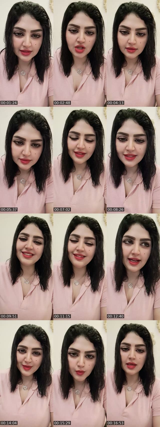 TikTok live: أجمل إحساس by @5kh03